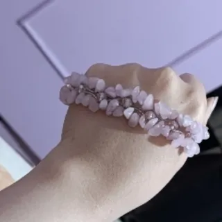 دستبند سنگی