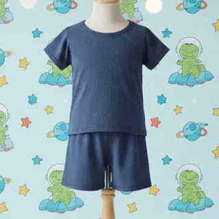 ست تیشرت شلوارک