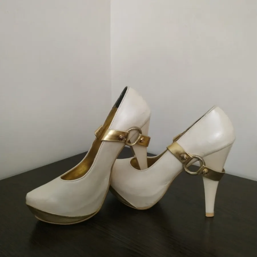 کفش مجلسی زنانه