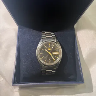 ساعت مردانه