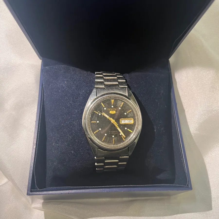 ساعت مردانه