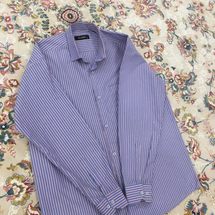 پیراهن مردانه