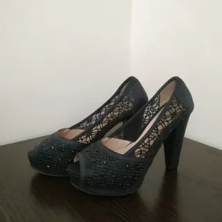 کفش مجلسی زنانه