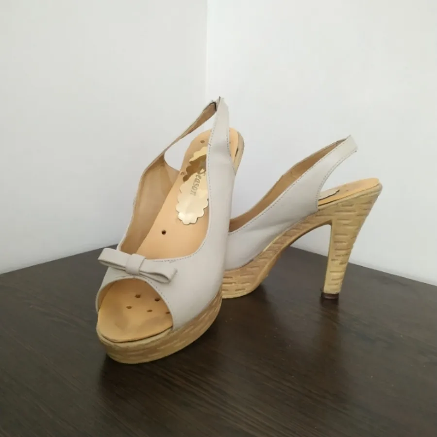 کفش مجلسی زنانه