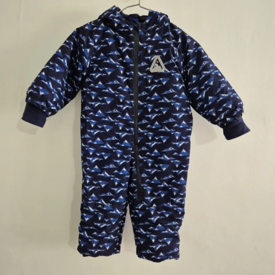 سرهمی بچگانه مارک