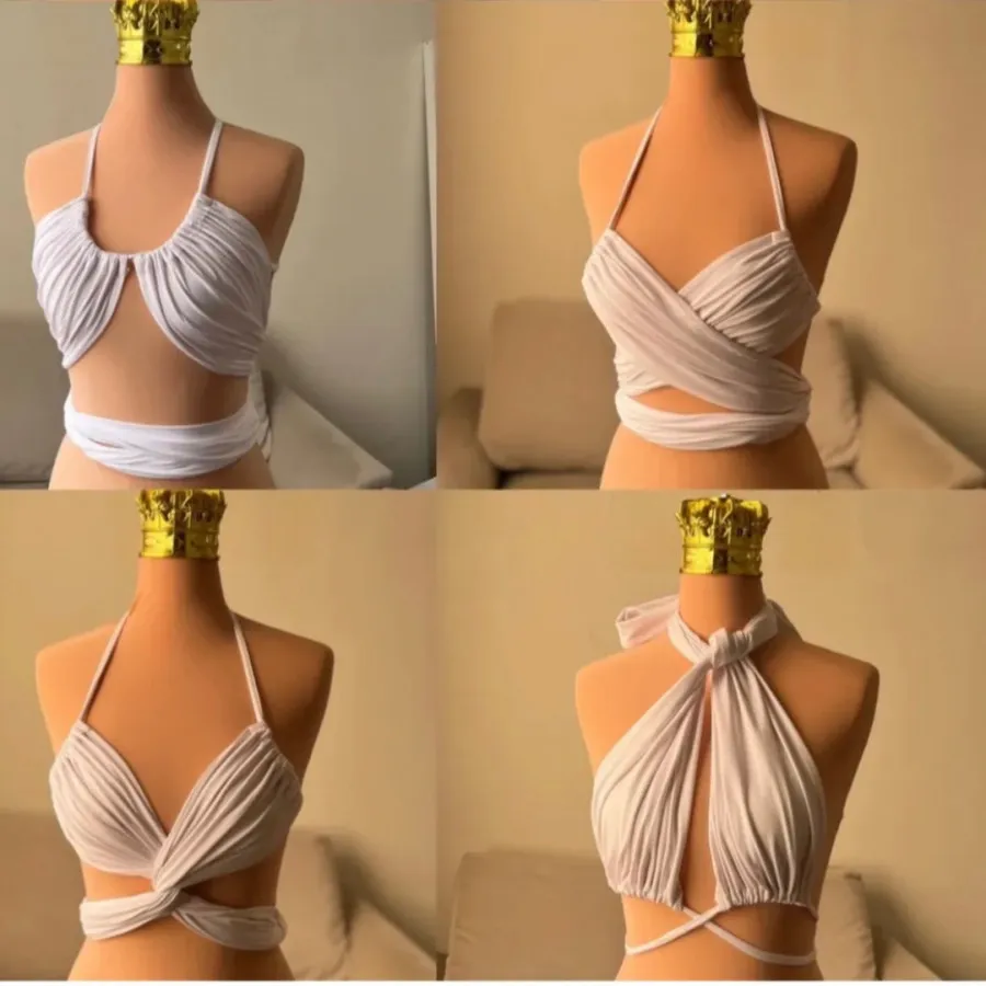 تاپ جادویی ، چندکاره ترک