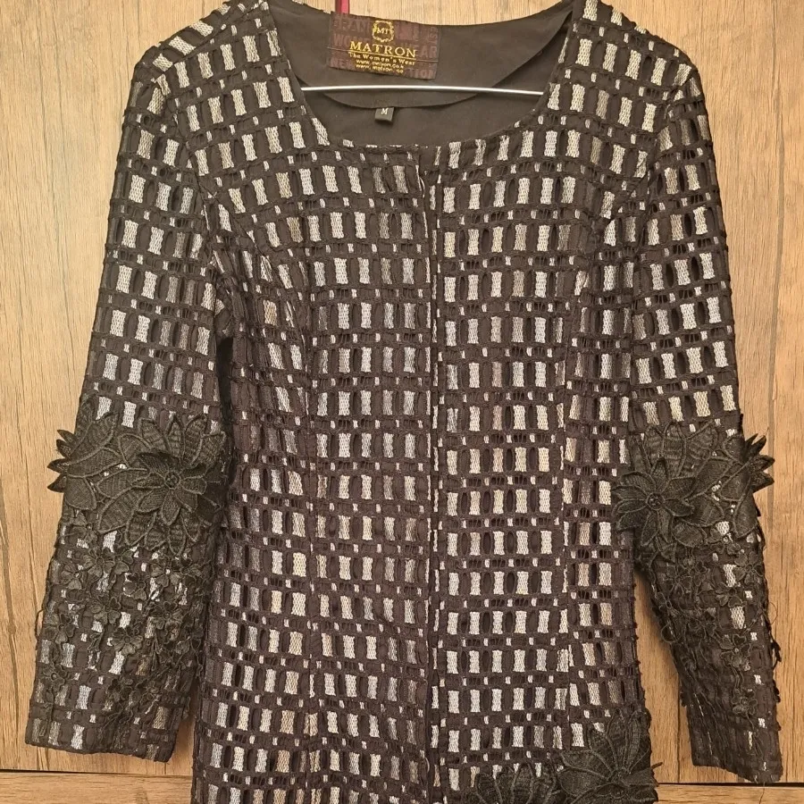 مانتو مجلسی