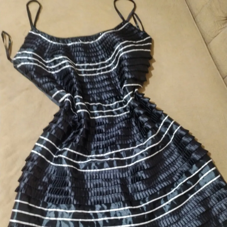 پیراهن کوتاه مجلسی