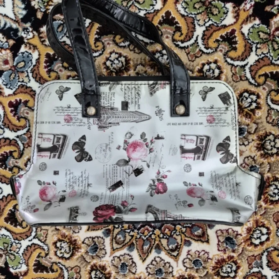 کیف دخترانه