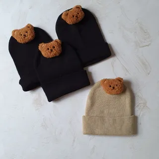 کلاه بافت گرم