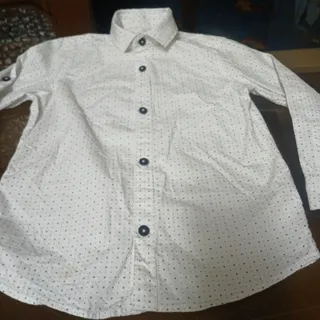 پیراهن پسرانه