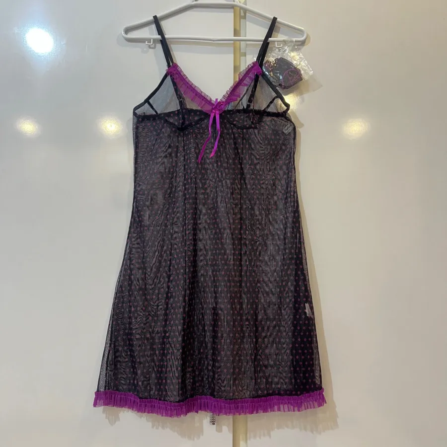 لباس خواب وارداتی