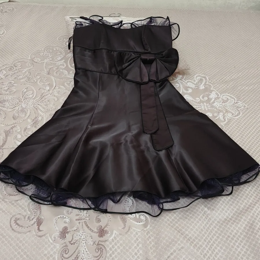 پیراهن مجلسی دخترانه