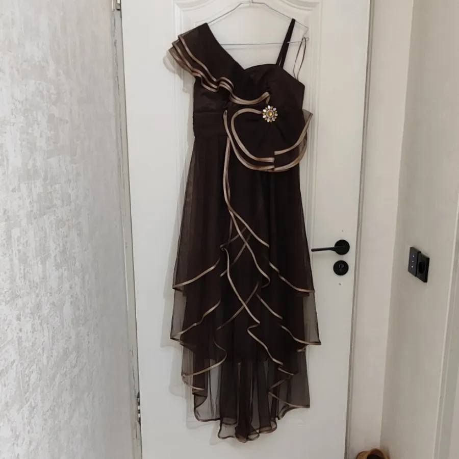 پیراهن مجلسی  40 42