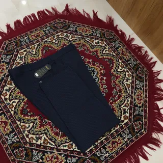 شلوارپارچه ای مردانه ترک