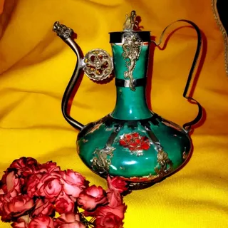 گلابدان چینی و ورشو اصل