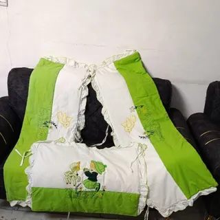 3 تیکه نوزادی