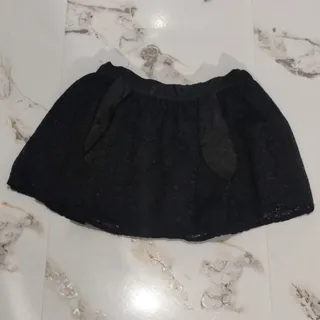 دامن گیپور خارجی