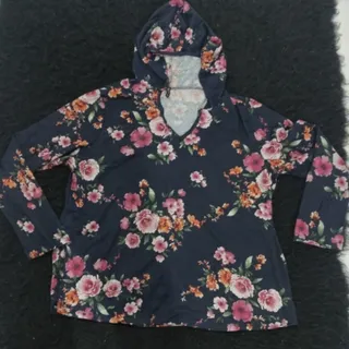 هودی کلاهدار خارجی