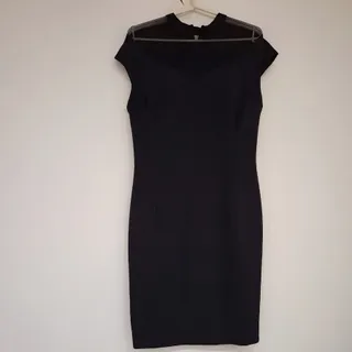 پیراهن کوتاه مجلسی ترک