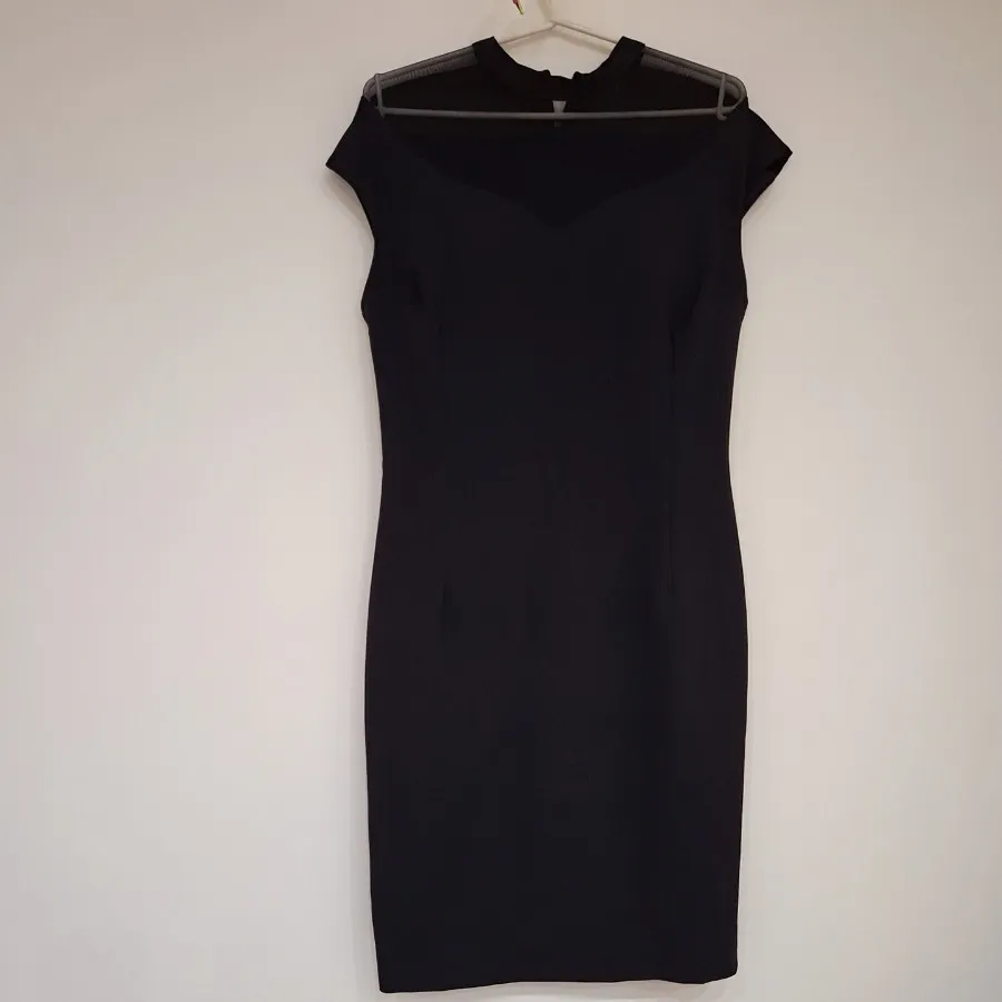 پیراهن کوتاه مجلسی ترک