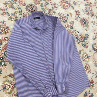 پیراهن مردانه ترک