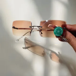 عینک افتابی برند i am