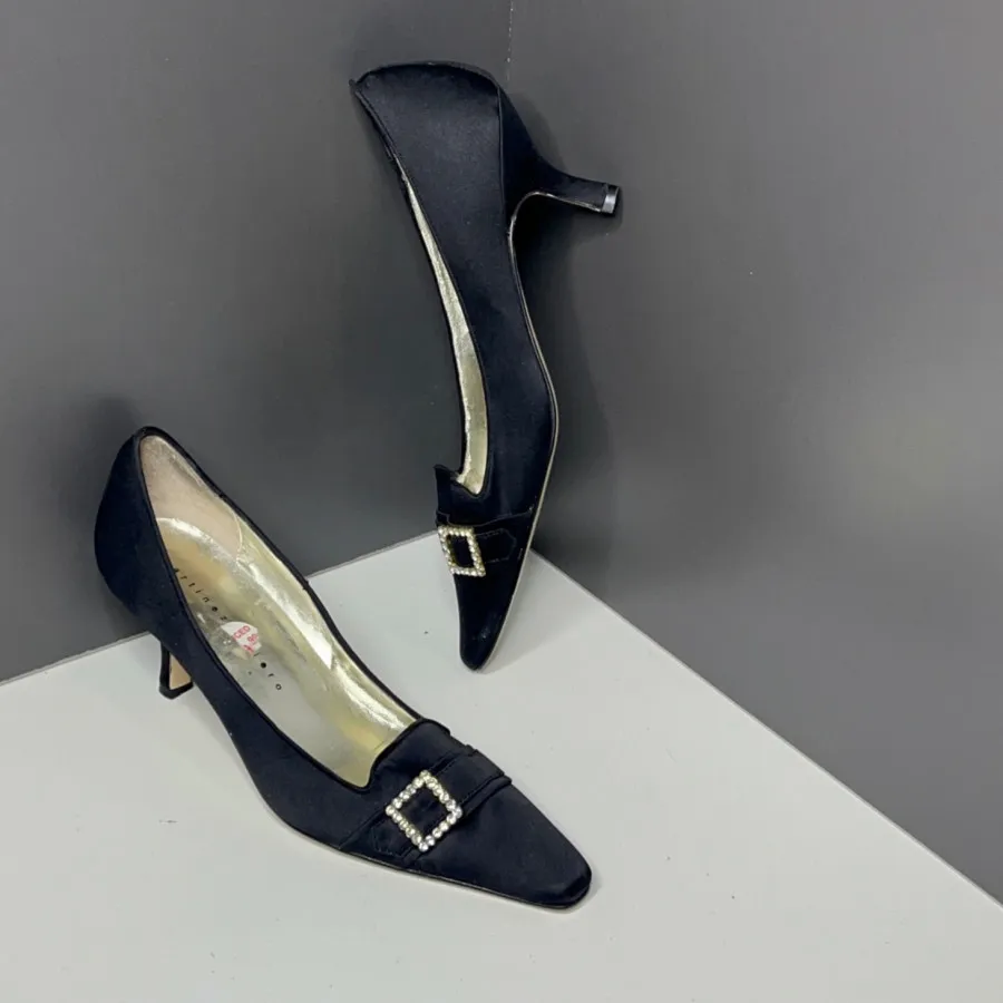 کفش شیک و مجلسی سایز39