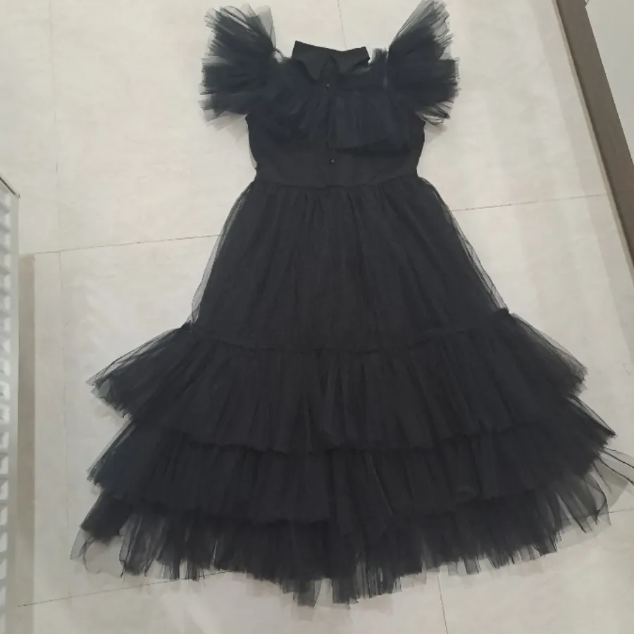 پیراهن مجلسی دخترانه