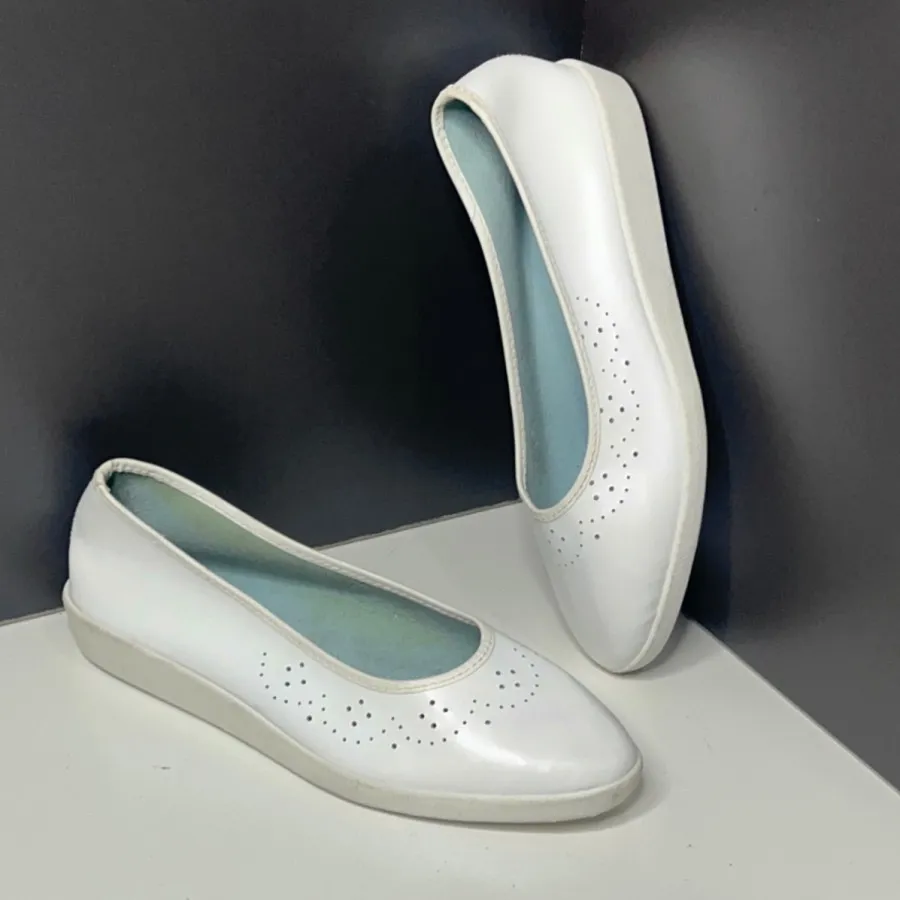 کفش طبی فرانسوی سایز40