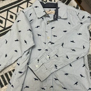 بلوز پسرانه رسمی خیلی نو