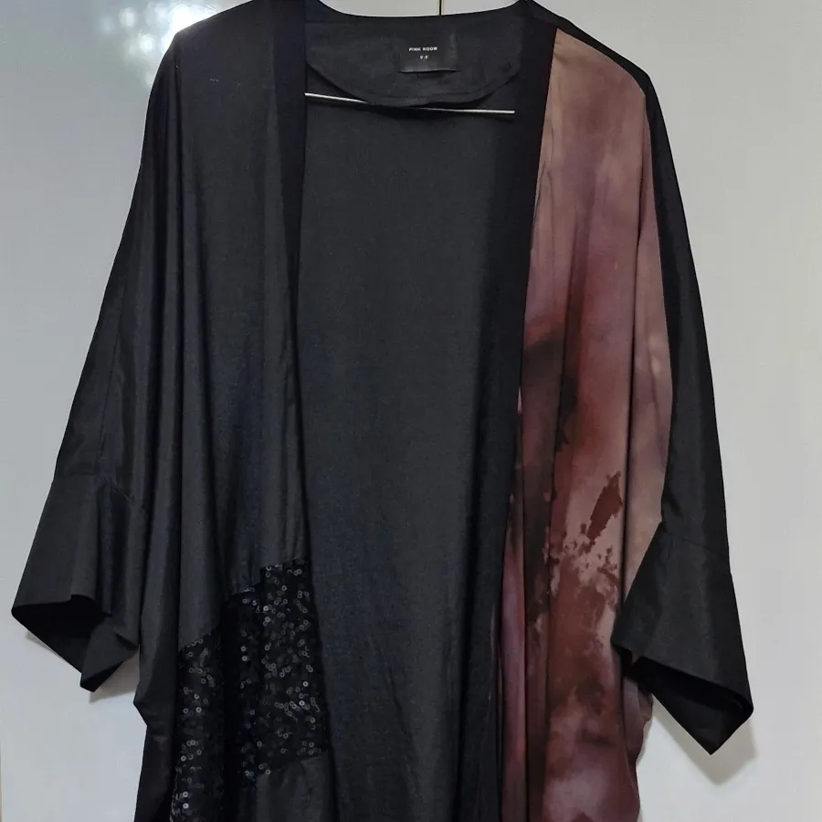 مانتو عبا ترک