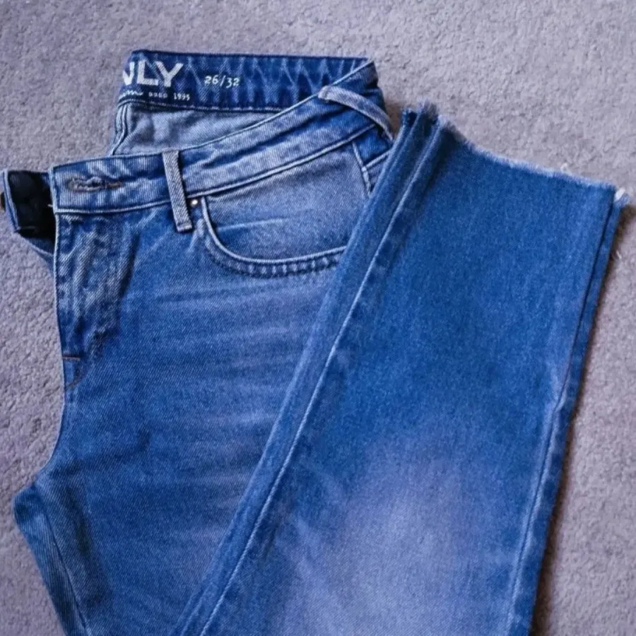 شلوار جین خارجی