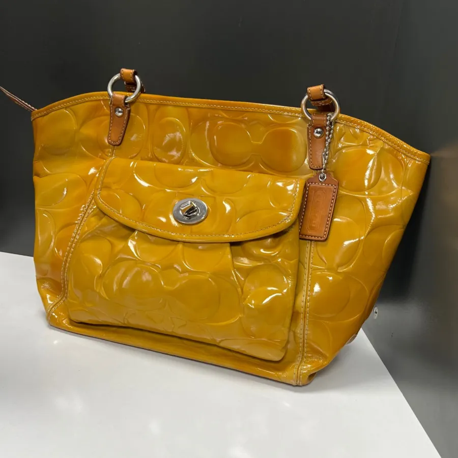 کیف دستی شیکcoach