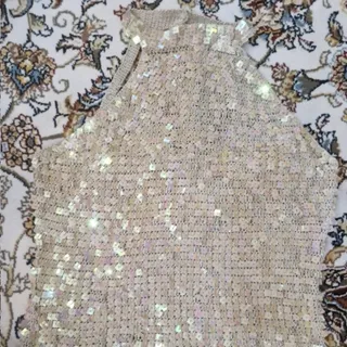 تاپ دستباف خارجی