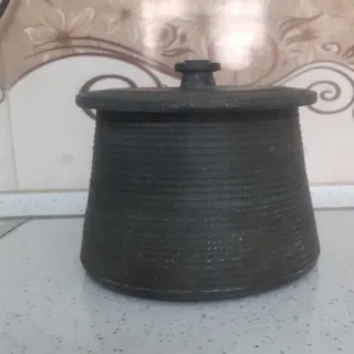 قابلمه دیزی سنگی