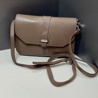 کیف کراس بادی نوین چرم