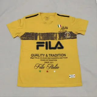 تیشرت مردانه فیلا