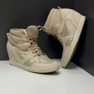 نیم بوت لژ مخفی سایز39