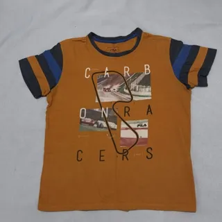 تیشرت مردانه فیلا