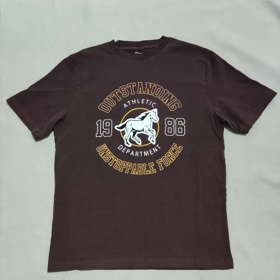 تیشرت مردانه وارداتی