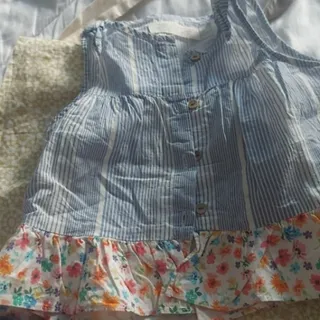 تاپ زارا 12تا18 ماه