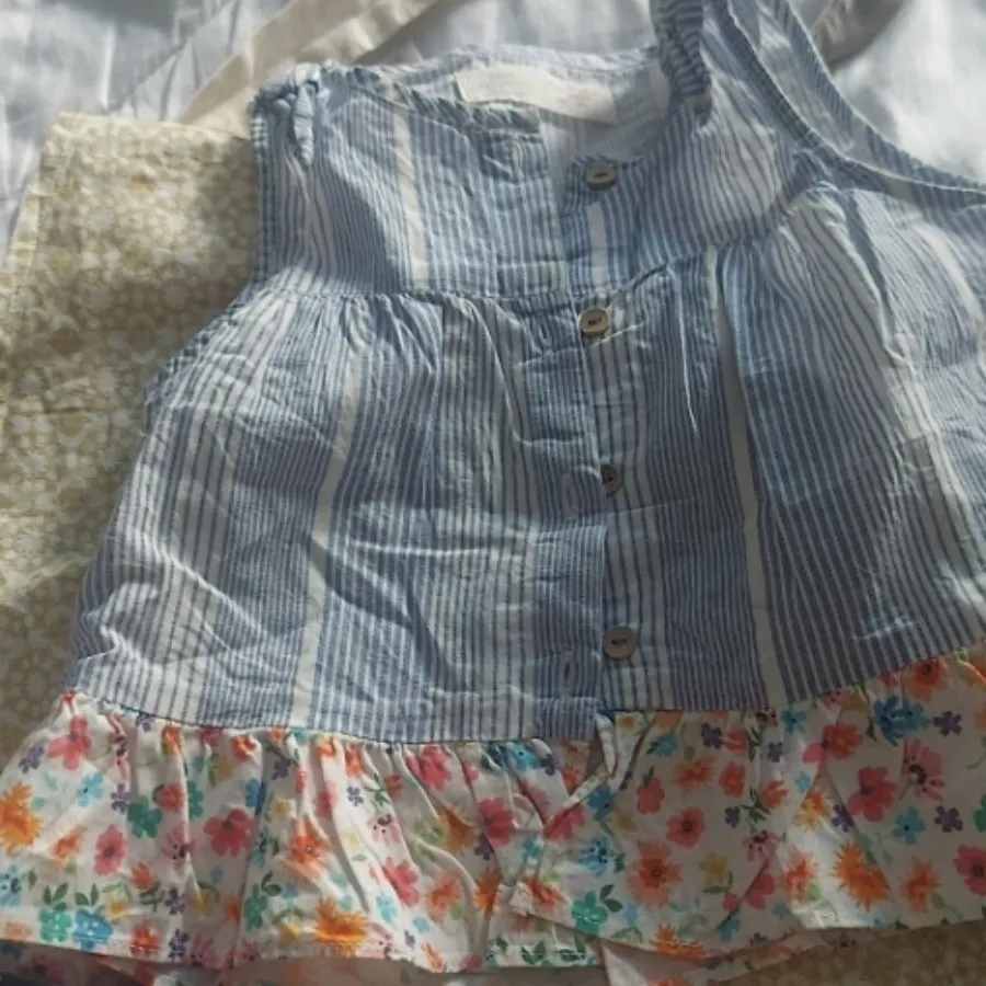 تاپ زارا 12تا18 ماه