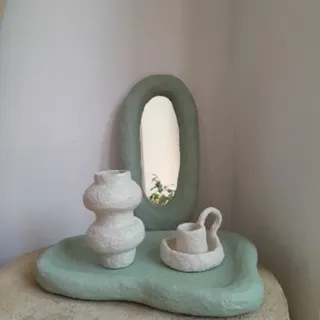 ظرف هفت سین