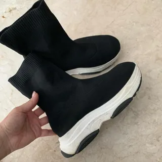 بوت کشی خارجی