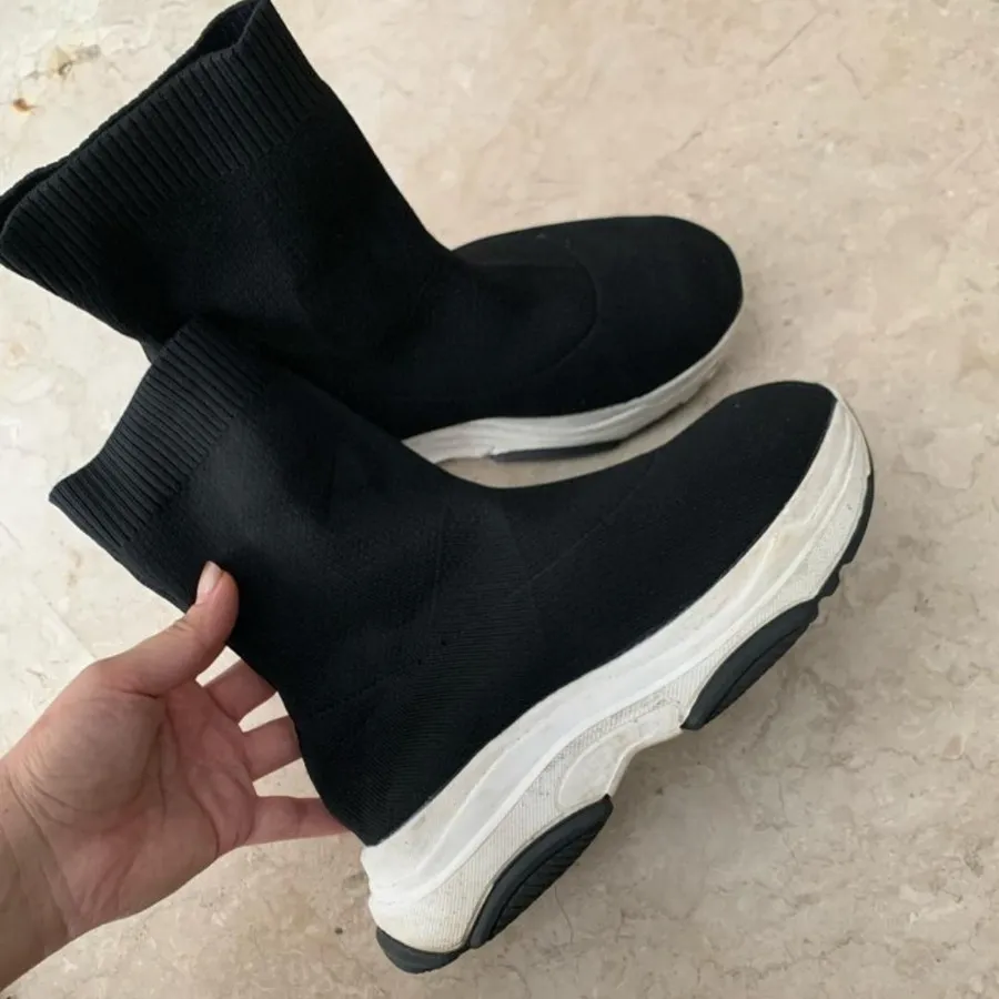 بوت کشی خارجی