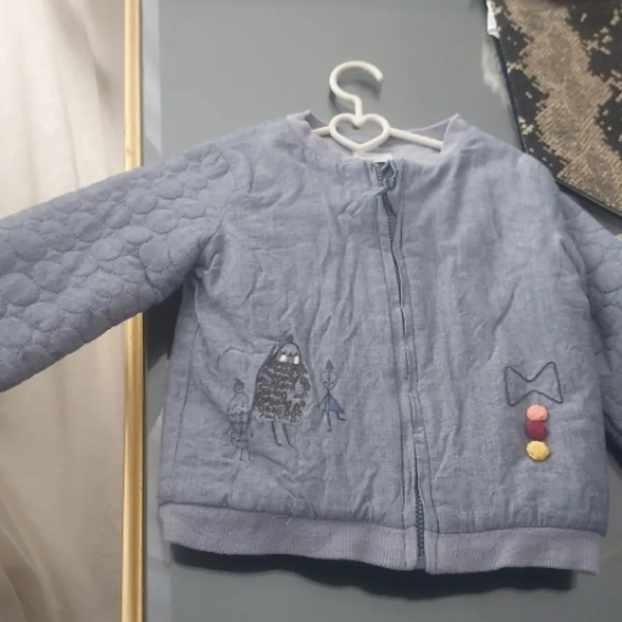 ست کاپشن شلوار