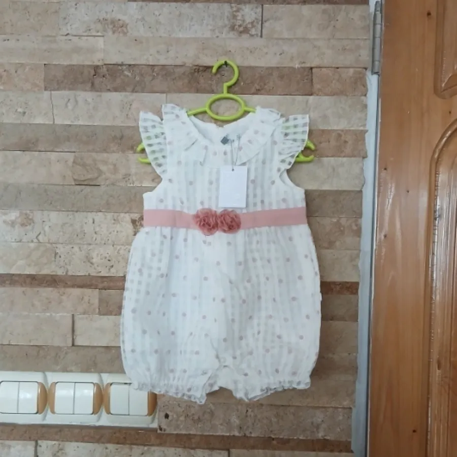 سرهمی بچگانه خارجی