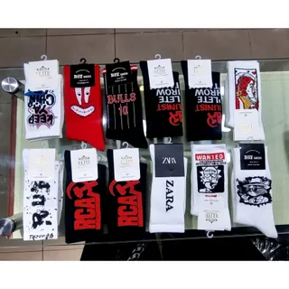 جوراب ساقدار