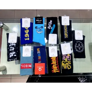 جوراب ساقدار